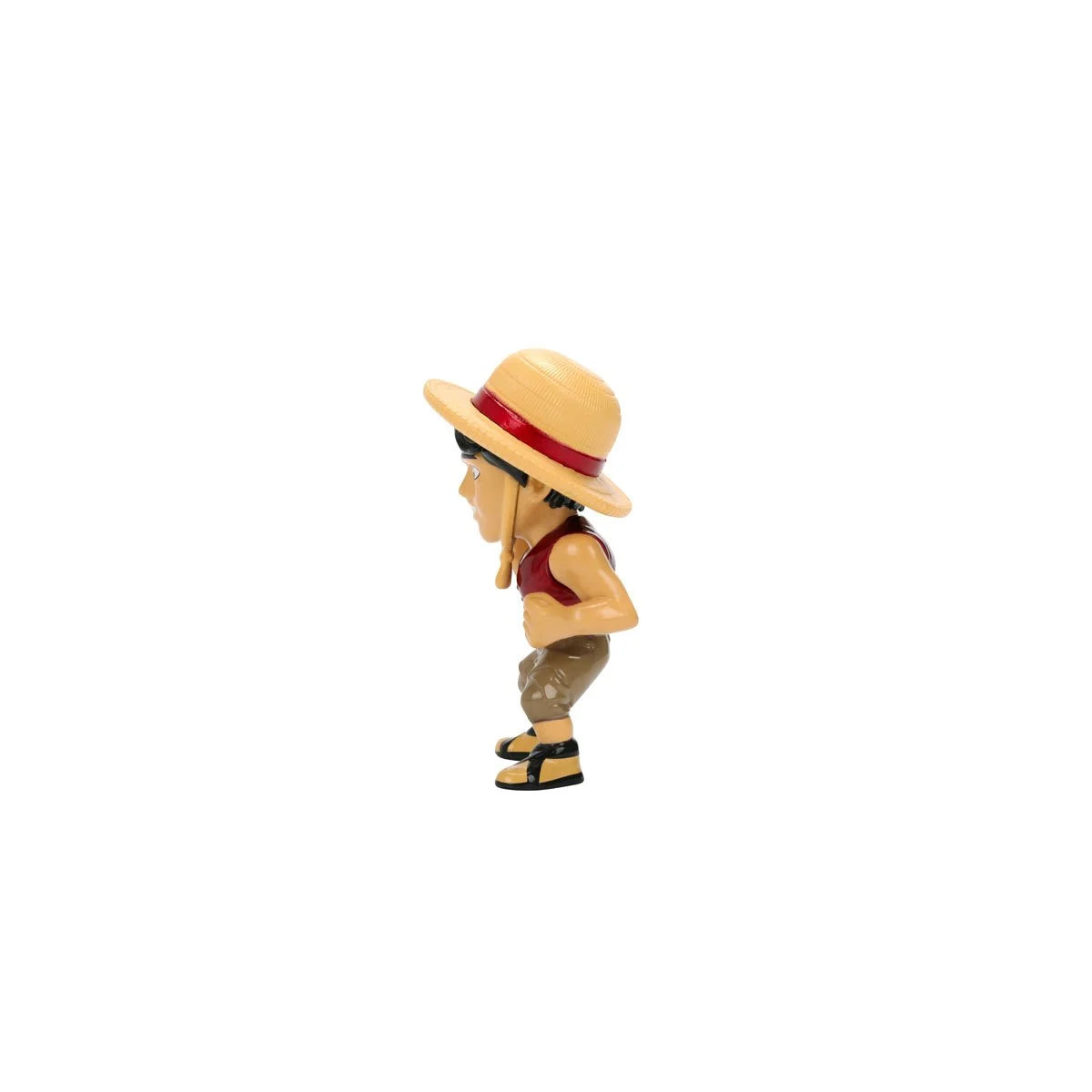 One Piece Wave 1 MetalFigs 2.5-Inch Die-Cast Metal Mini Figure