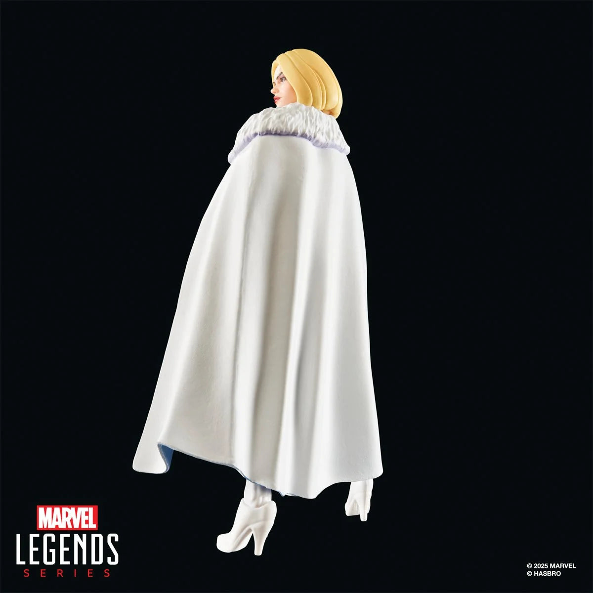 X-Men 97 Marvel Legends 6-inch Emma Frost Action Figure