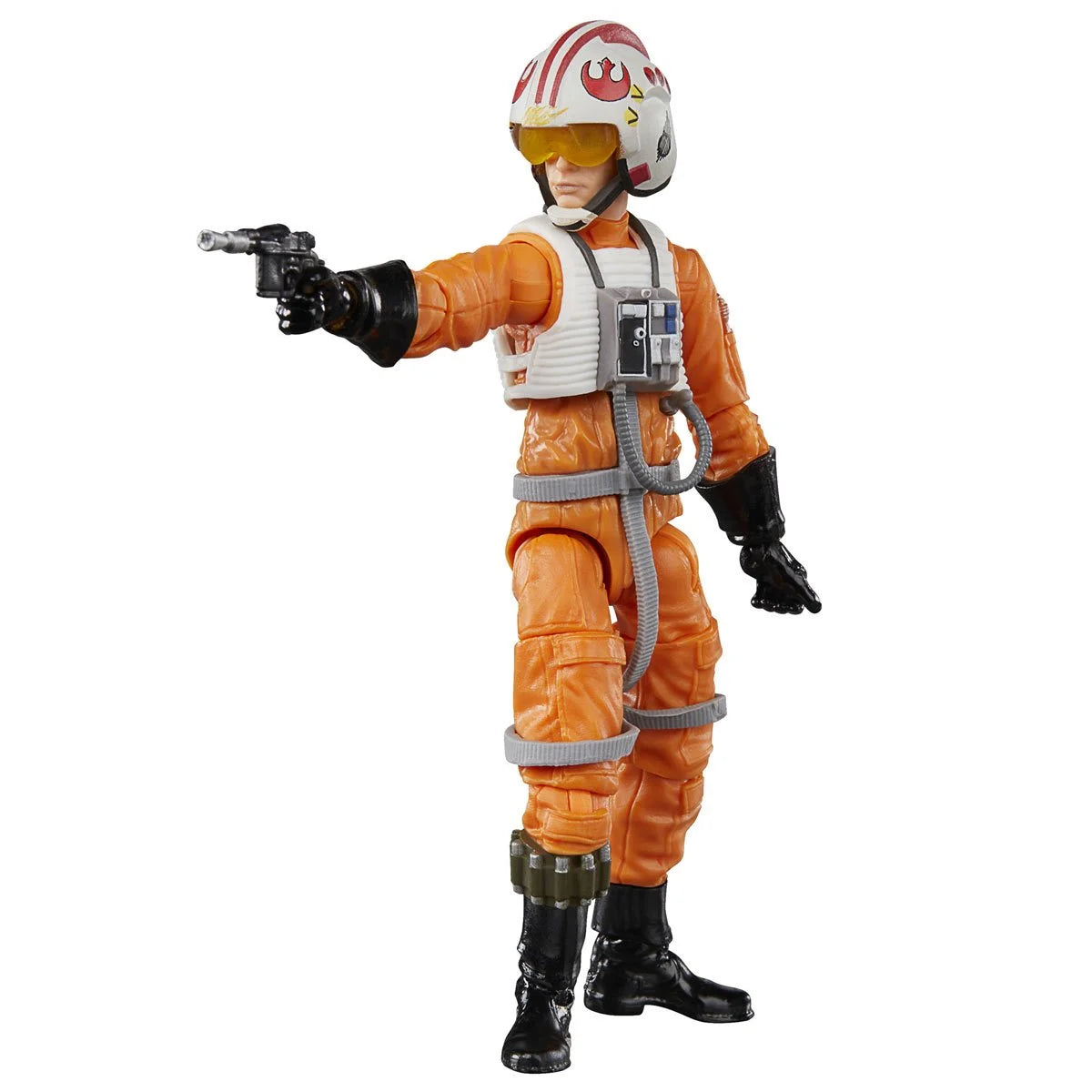 Star Wars The Vintage Collection Luke Skywalker, A New Hope Action Figure (3.75”)