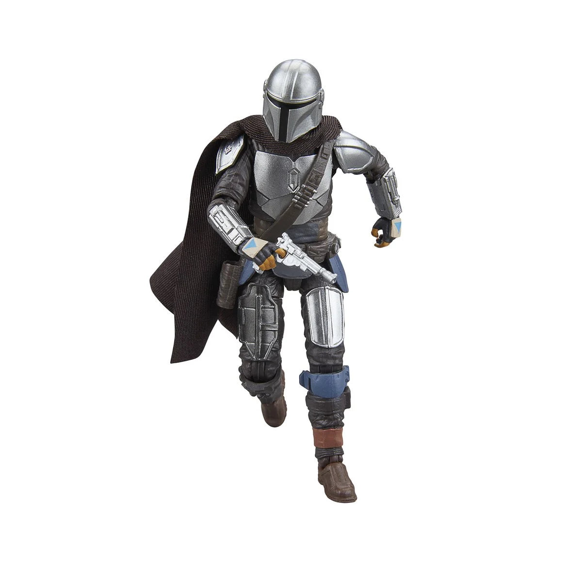 Star Wars The Vintage Collection The Mandalorian (Imperial Base) 3 3/4-Inch Action Figure