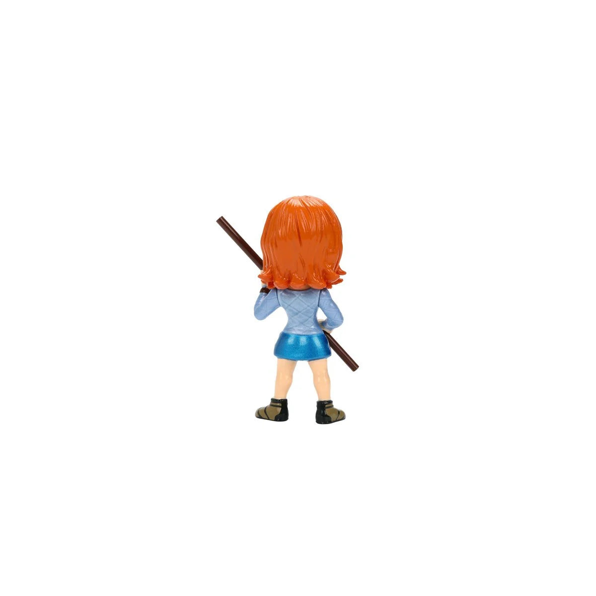 One Piece Wave 1 MetalFigs 2.5-Inch Die-Cast Metal Mini Figure