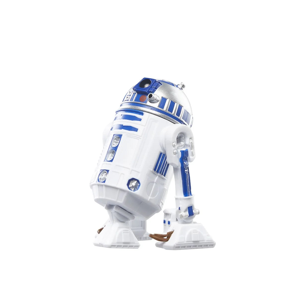 Star Wars The Vintage Collection Artoo-Detoo, Star Wars: A New Hope Action Figure (3.75”)