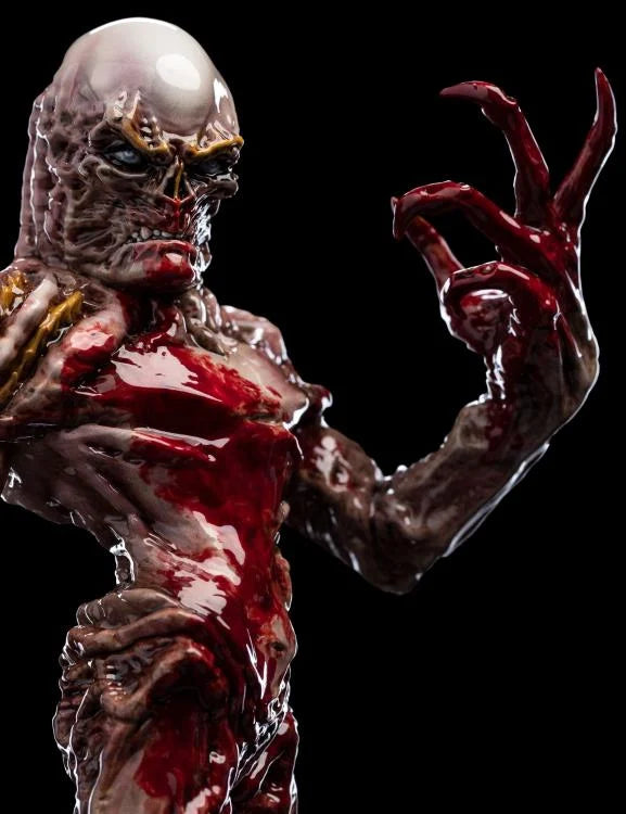 WETA Workshop Mini Epics - Stranger Things (Season 4) - Vecna