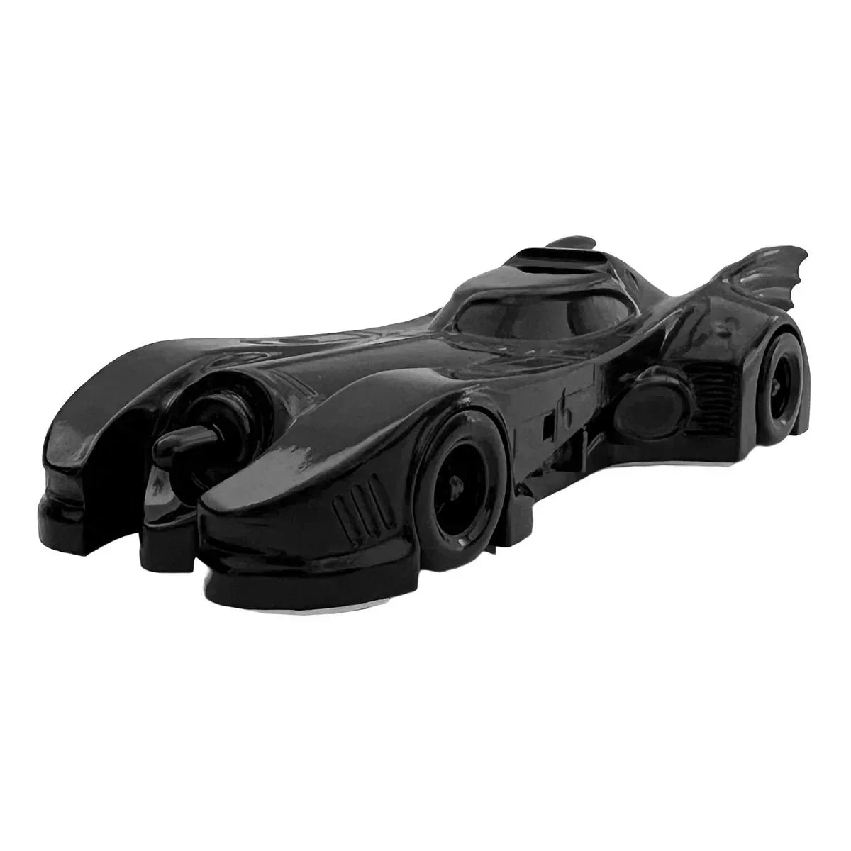Batman 1989 Batmobile Bottle Opener - Glass City Comics & Collectibles