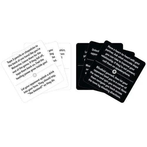 Fear Pong Adult Party Game - Glass City Comics & Collectibles