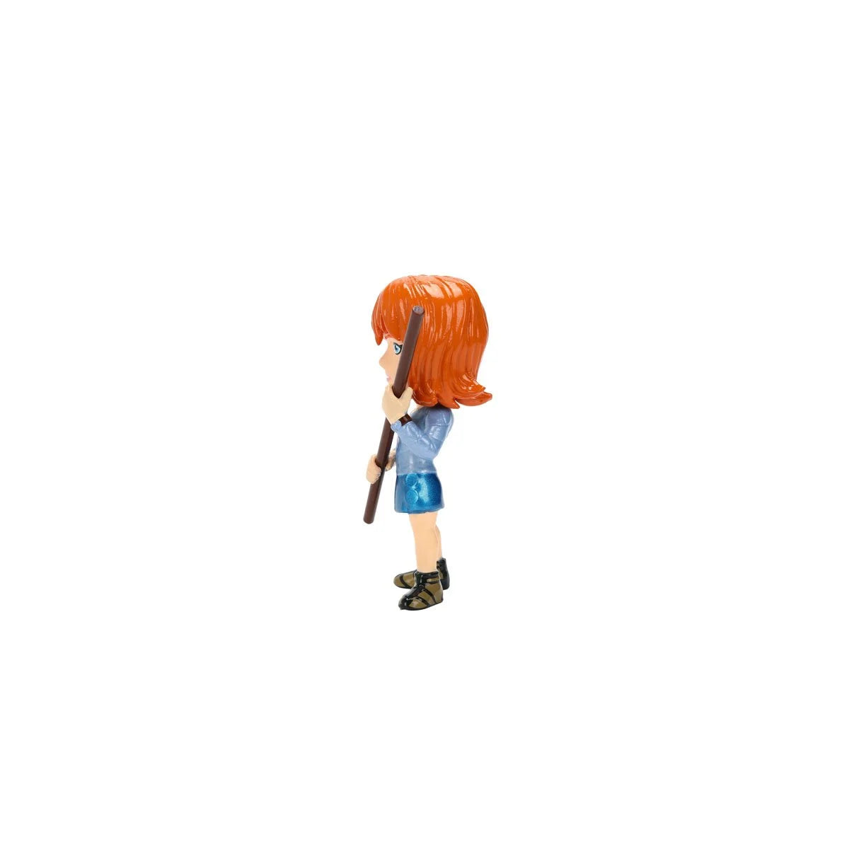 One Piece Wave 1 MetalFigs 2.5-Inch Die-Cast Metal Mini Figure