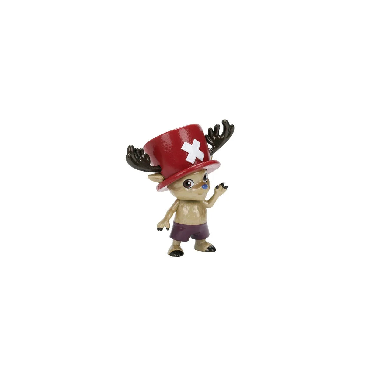 One Piece Wave 1 MetalFigs 2.5-Inch Die-Cast Metal Mini Figure