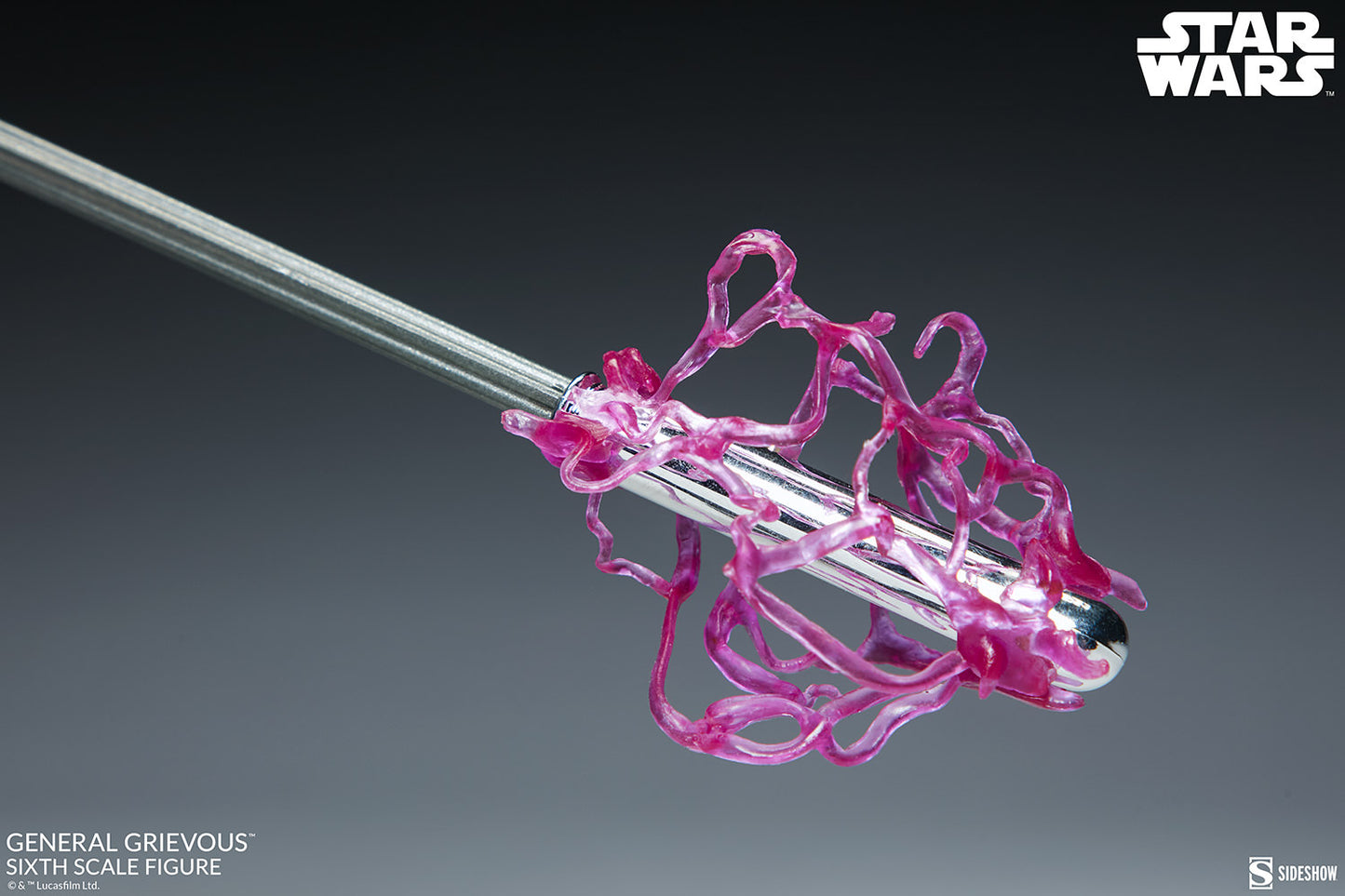 General Grievous Sixth Scale Figure