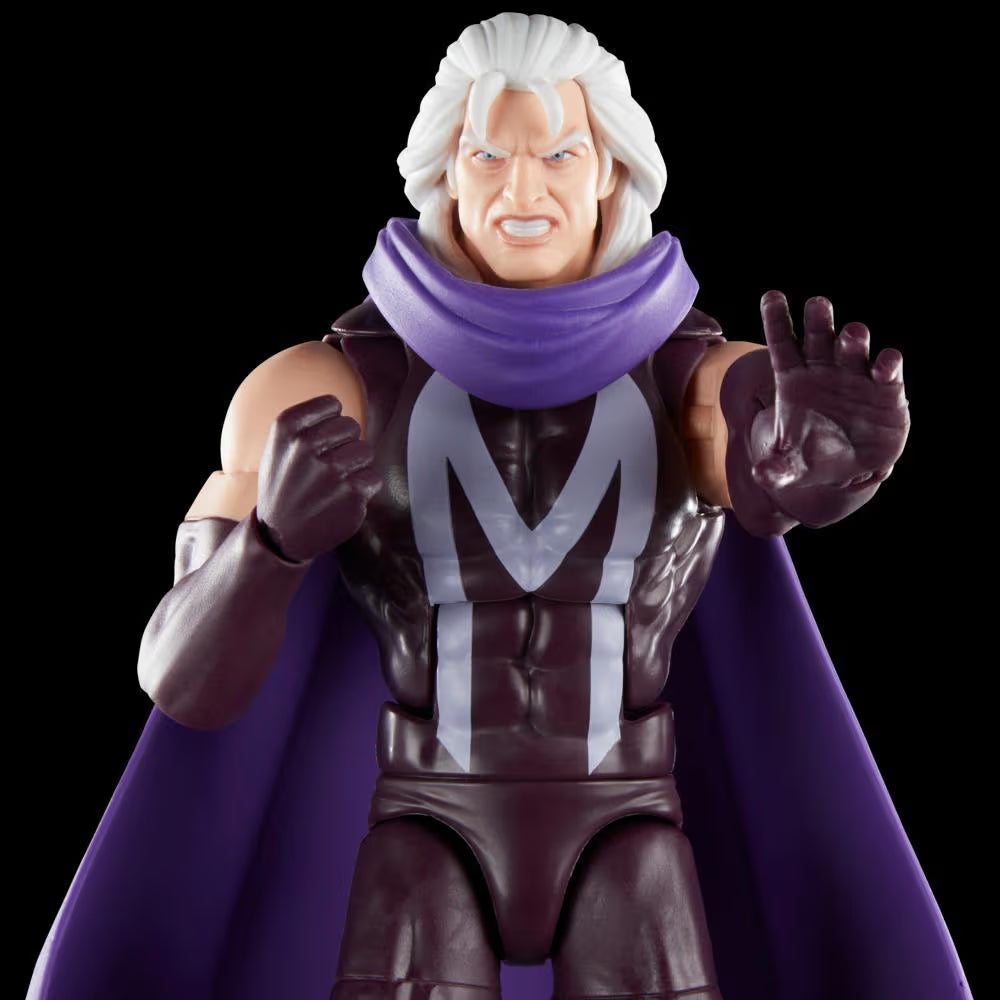 X-Men 97 Marvel Legends Magneto 6-inch Action Figure