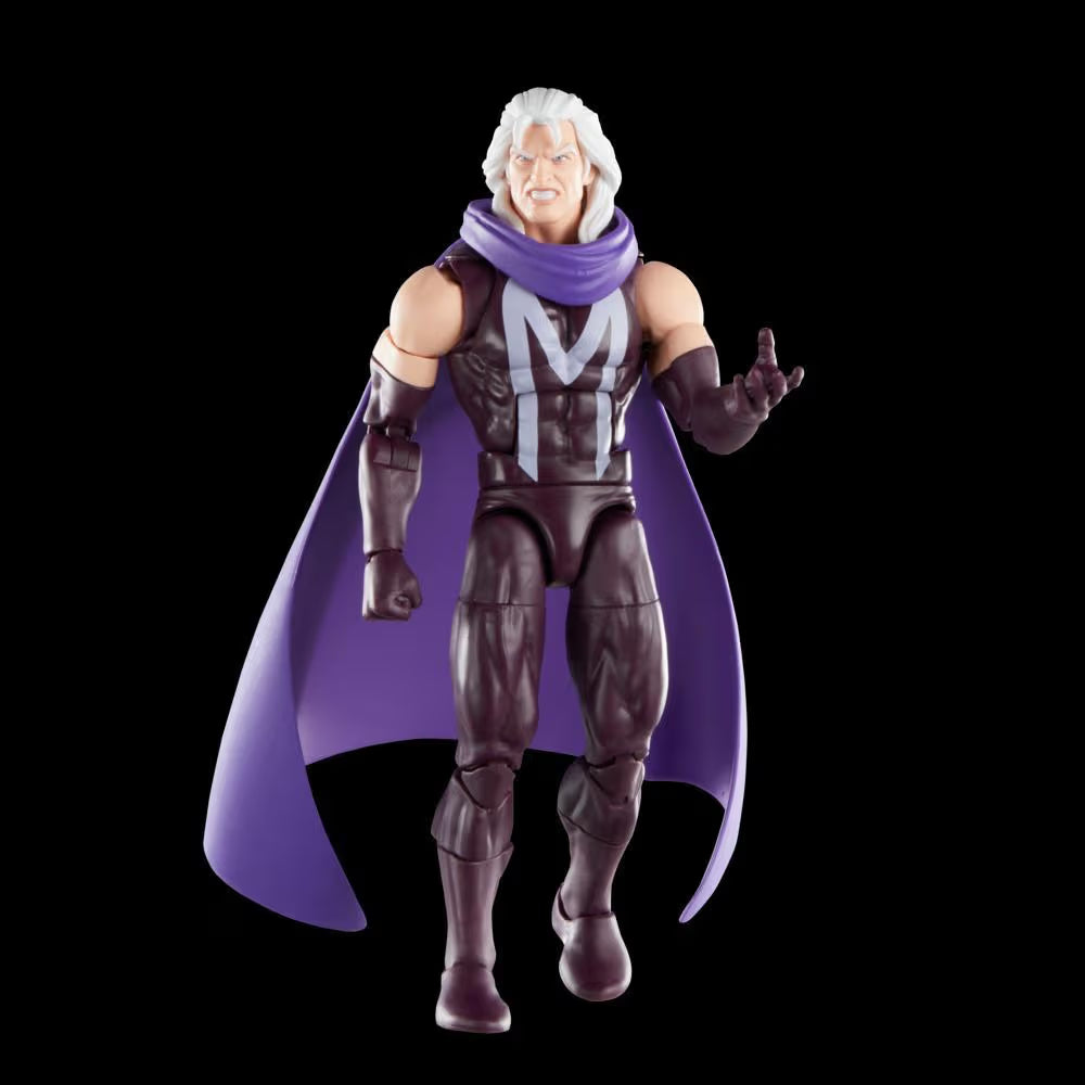 X-Men 97 Marvel Legends Magneto 6-inch Action Figure