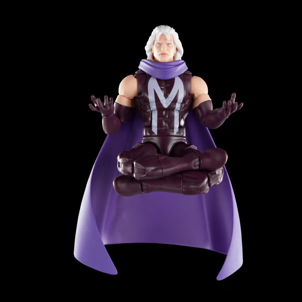 X-Men 97 Marvel Legends Magneto 6-inch Action Figure