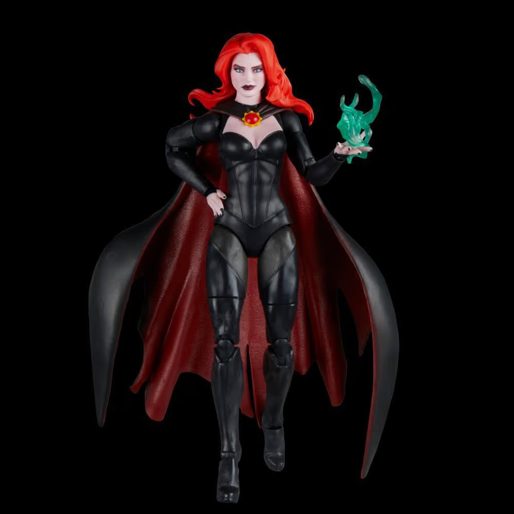 X-Men 97 Marvel Legends Goblin Queen 6-inch Action Figure