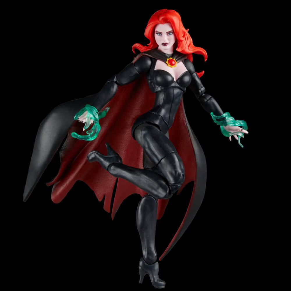 X-Men 97 Marvel Legends Goblin Queen 6-inch Action Figure