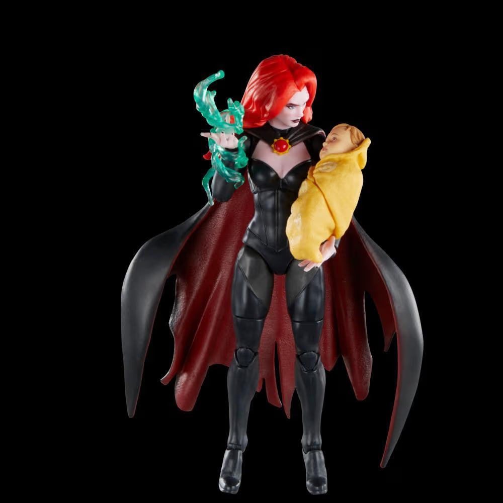 X-Men 97 Marvel Legends Goblin Queen 6-inch Action Figure