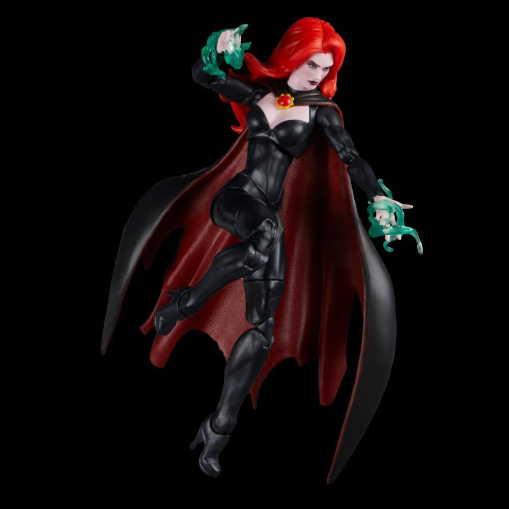 X-Men 97 Marvel Legends Goblin Queen 6-inch Action Figure