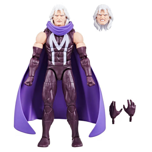 X-Men 97 Marvel Legends Magneto 6-inch Action Figure