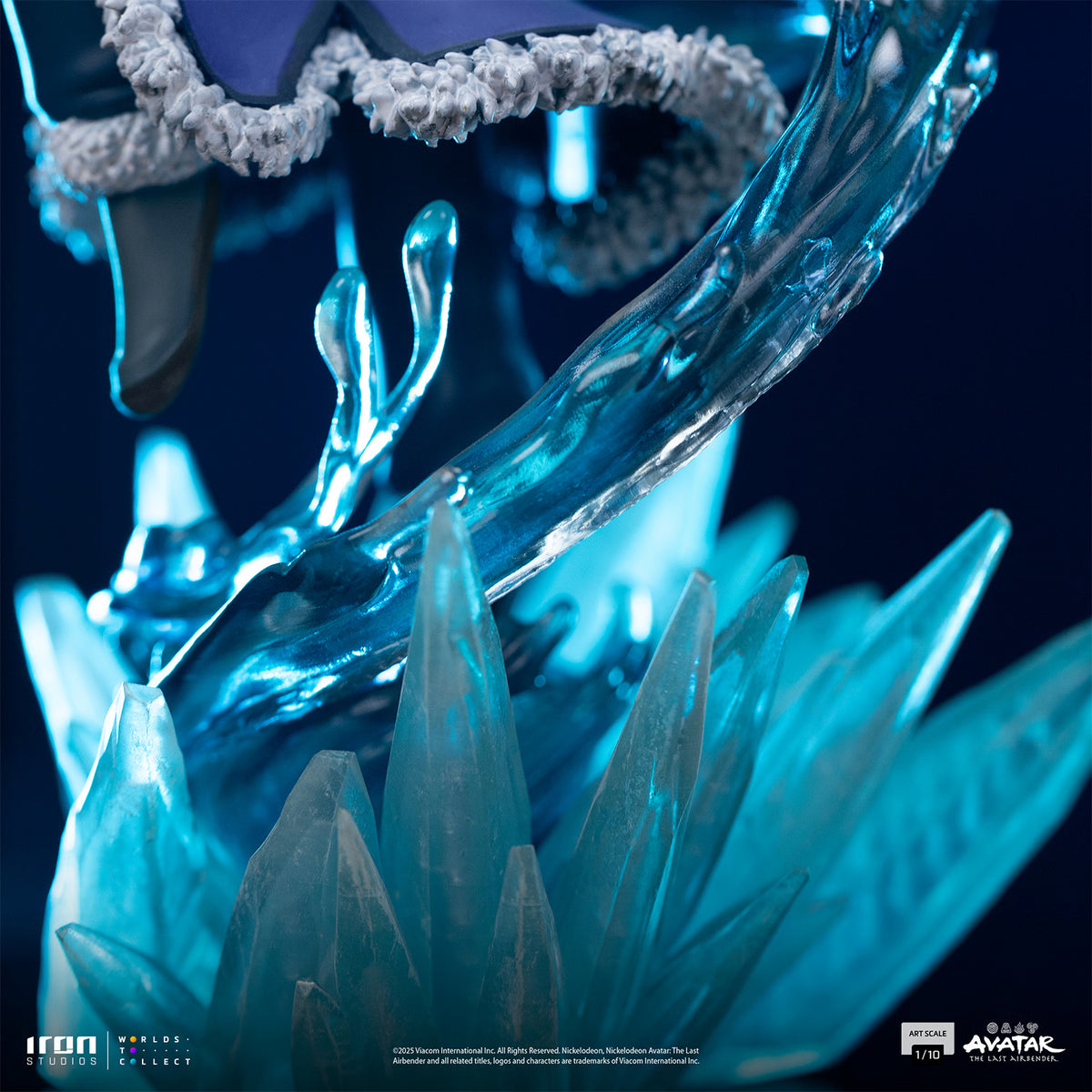 Avatar: The Last Airbender – Katara 1:10 Scale Statue – Iron Studios