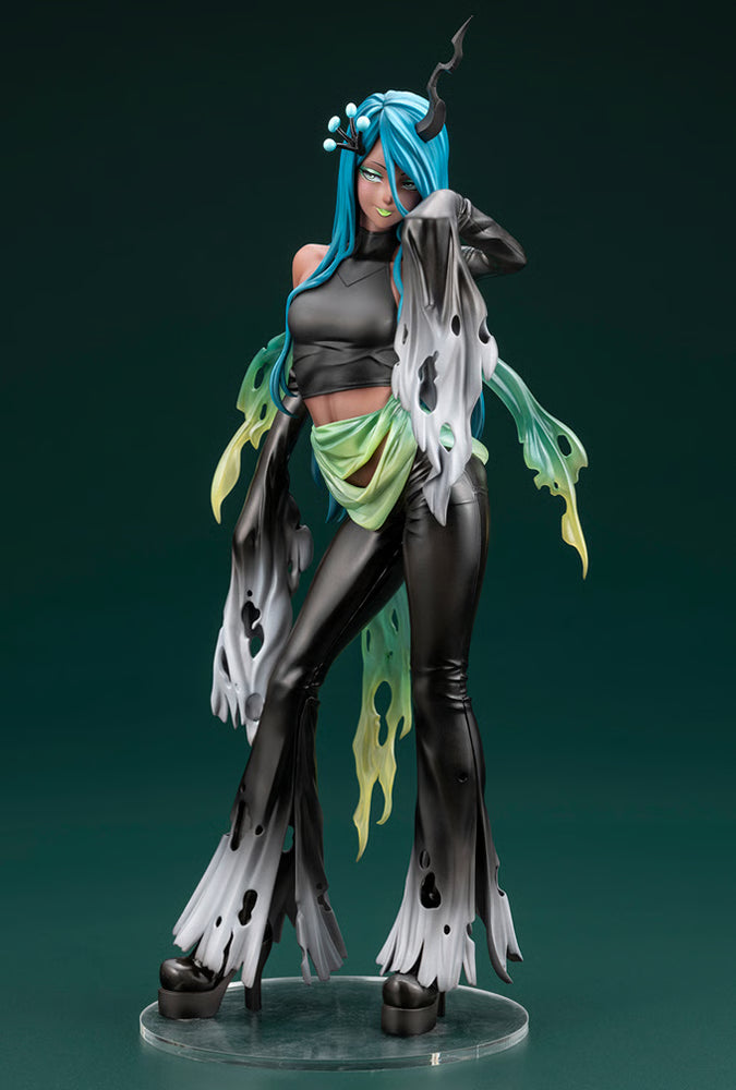 My Little Pony: Queen Chrysalis Bishoujo Statue (1/7 Scale)