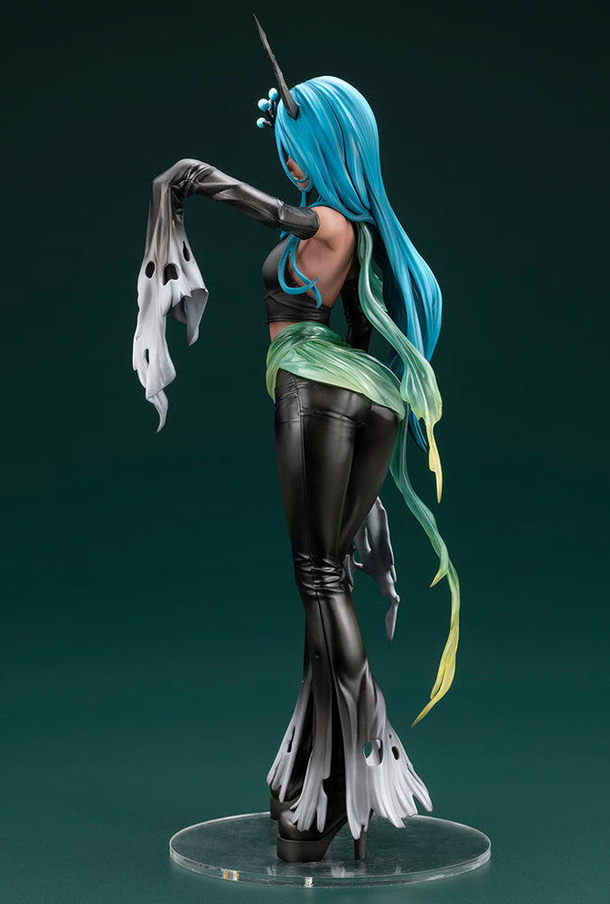 My Little Pony: Queen Chrysalis Bishoujo Statue (1/7 Scale)