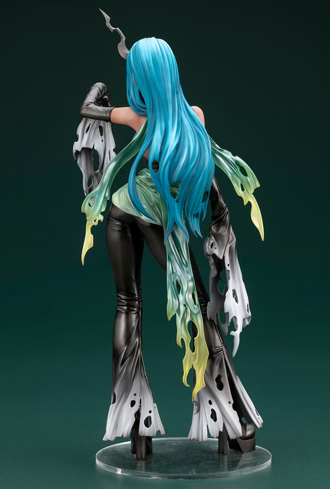 My Little Pony: Queen Chrysalis Bishoujo Statue (1/7 Scale)