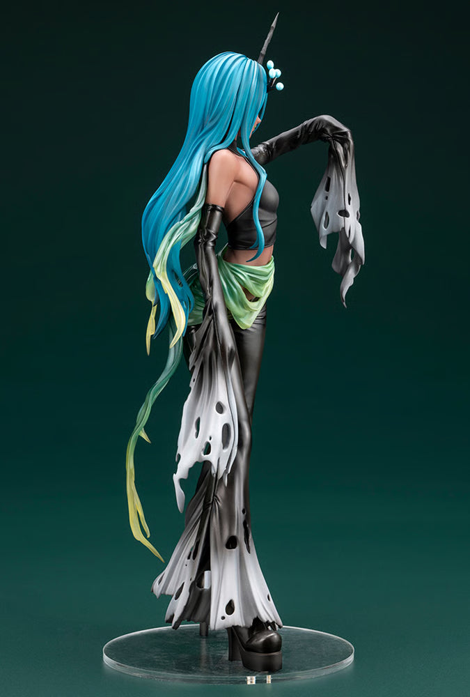 My Little Pony: Queen Chrysalis Bishoujo Statue (1/7 Scale)
