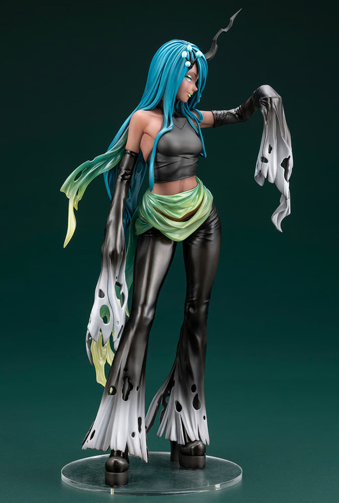 My Little Pony: Queen Chrysalis Bishoujo Statue (1/7 Scale)