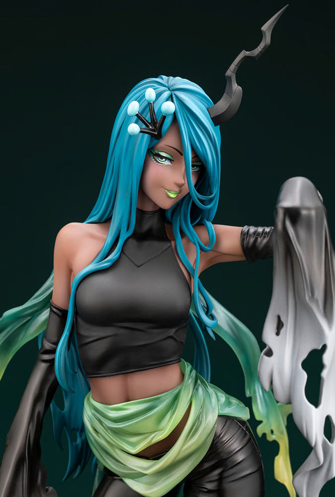 My Little Pony: Queen Chrysalis Bishoujo Statue (1/7 Scale)