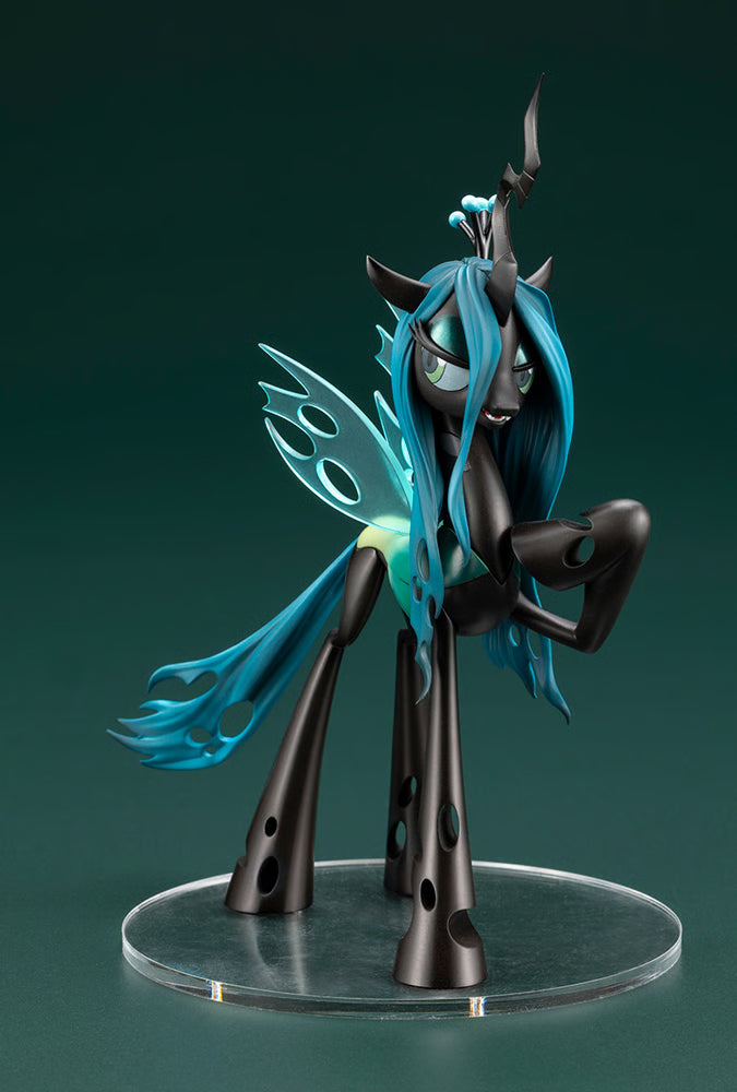 My Little Pony: Queen Chrysalis Bishoujo Statue (1/7 Scale)