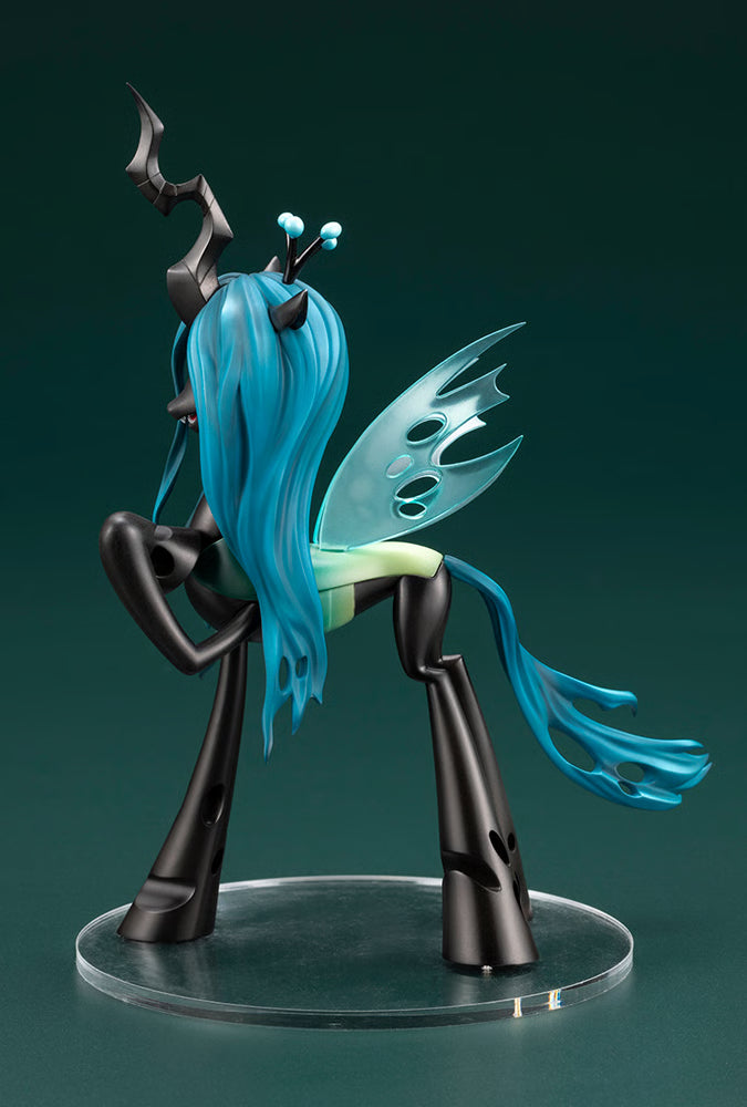 My Little Pony: Queen Chrysalis Bishoujo Statue (1/7 Scale)