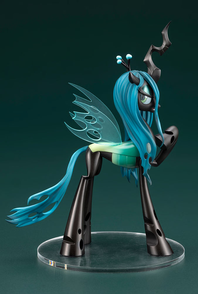 My Little Pony: Queen Chrysalis Bishoujo Statue (1/7 Scale)