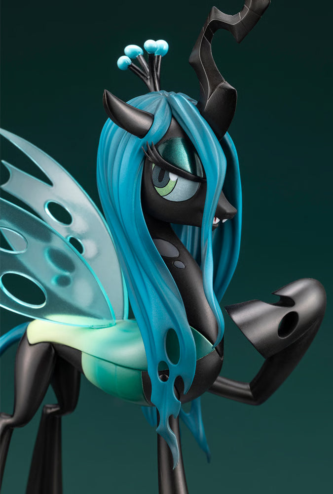 My Little Pony: Queen Chrysalis Bishoujo Statue (1/7 Scale)