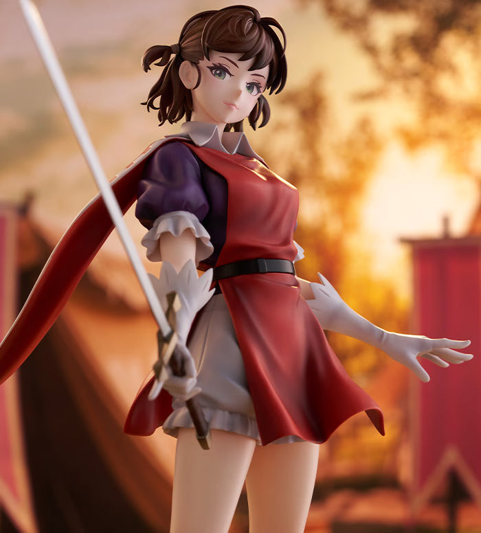 Unicorn Overlord Melisandre 1/7 Scale Statue by Kotobukiya