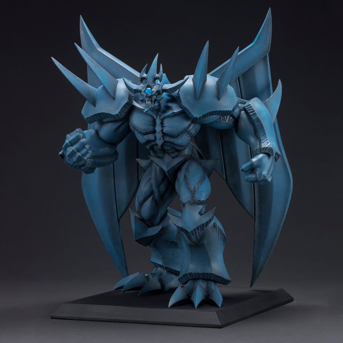 Yu-Gi-Oh! Obelisk the Tormentor Egyptian God Statue