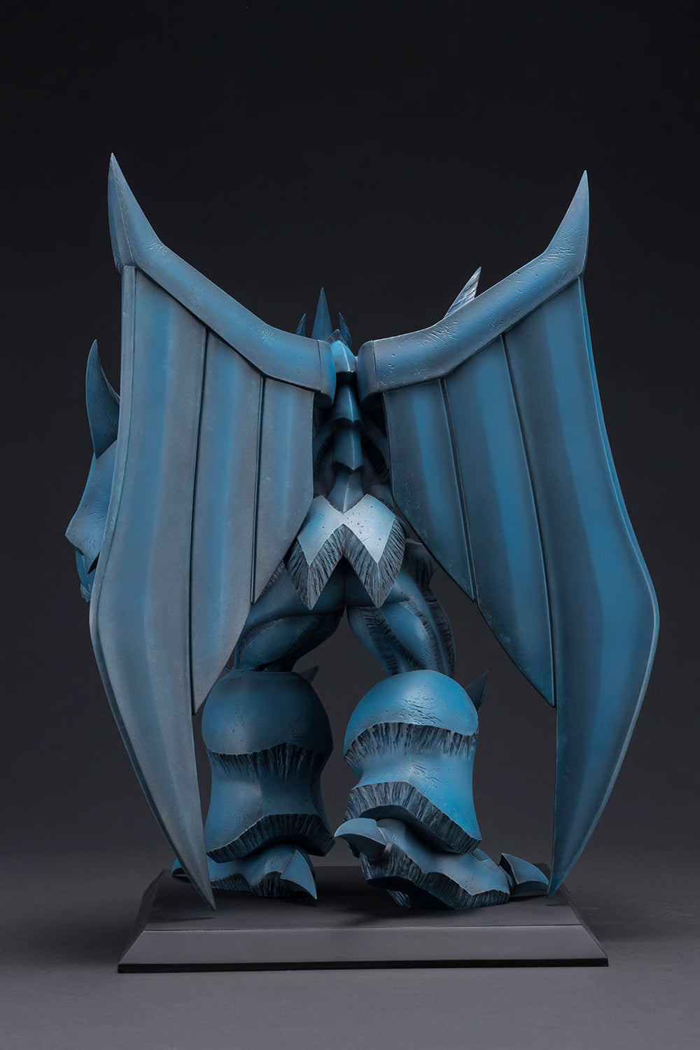 Yu-Gi-Oh! Obelisk the Tormentor Egyptian God Statue