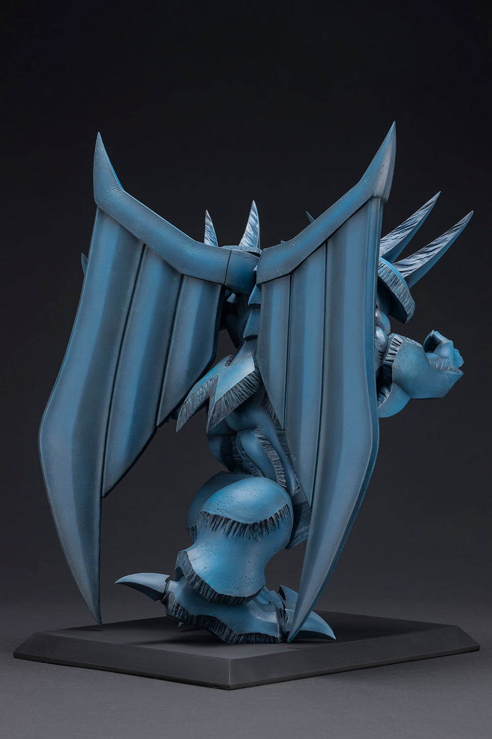 Yu-Gi-Oh! Obelisk the Tormentor Egyptian God Statue