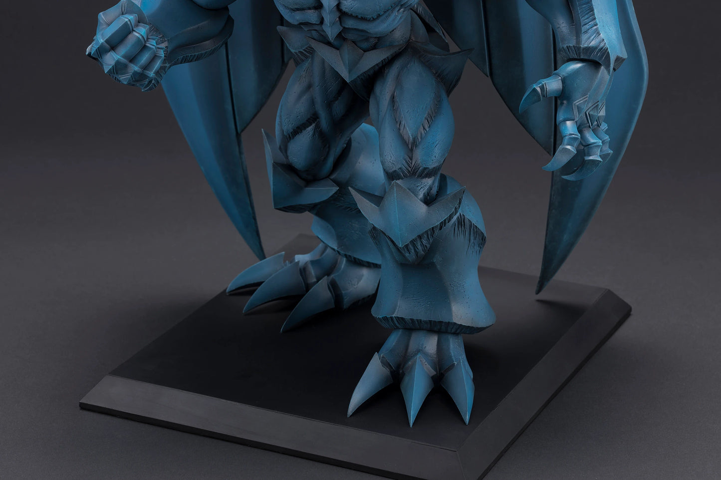 Yu-Gi-Oh! Obelisk the Tormentor Egyptian God Statue