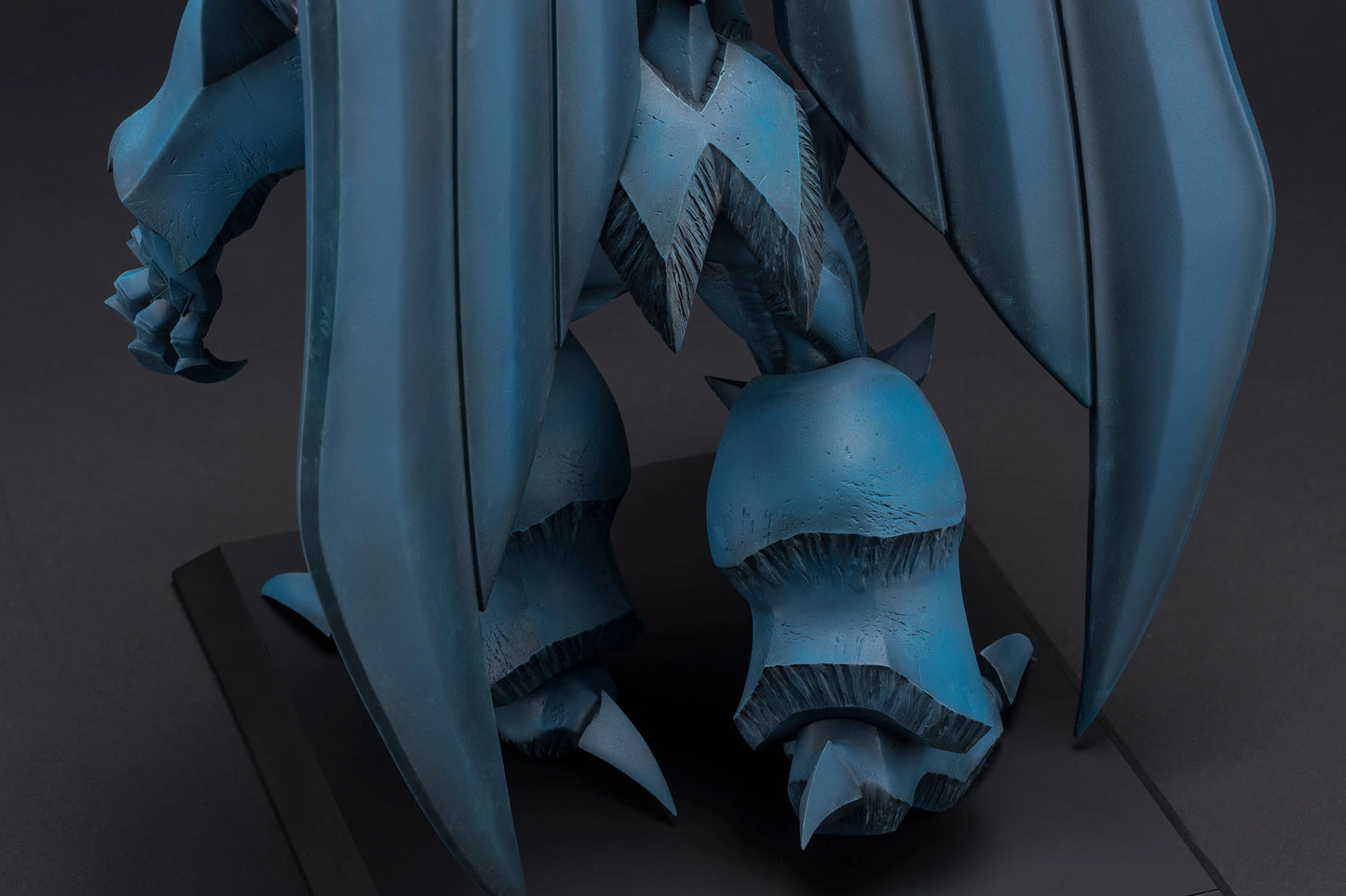 Yu-Gi-Oh! Obelisk the Tormentor Egyptian God Statue