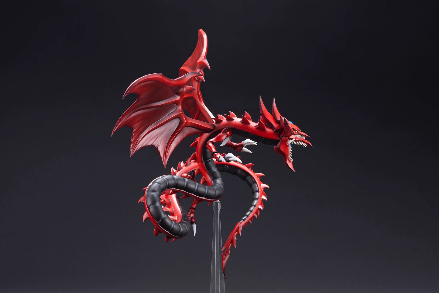 Yu-Gi-Oh! Slifer the Sky Dragon Egyptian God Statue