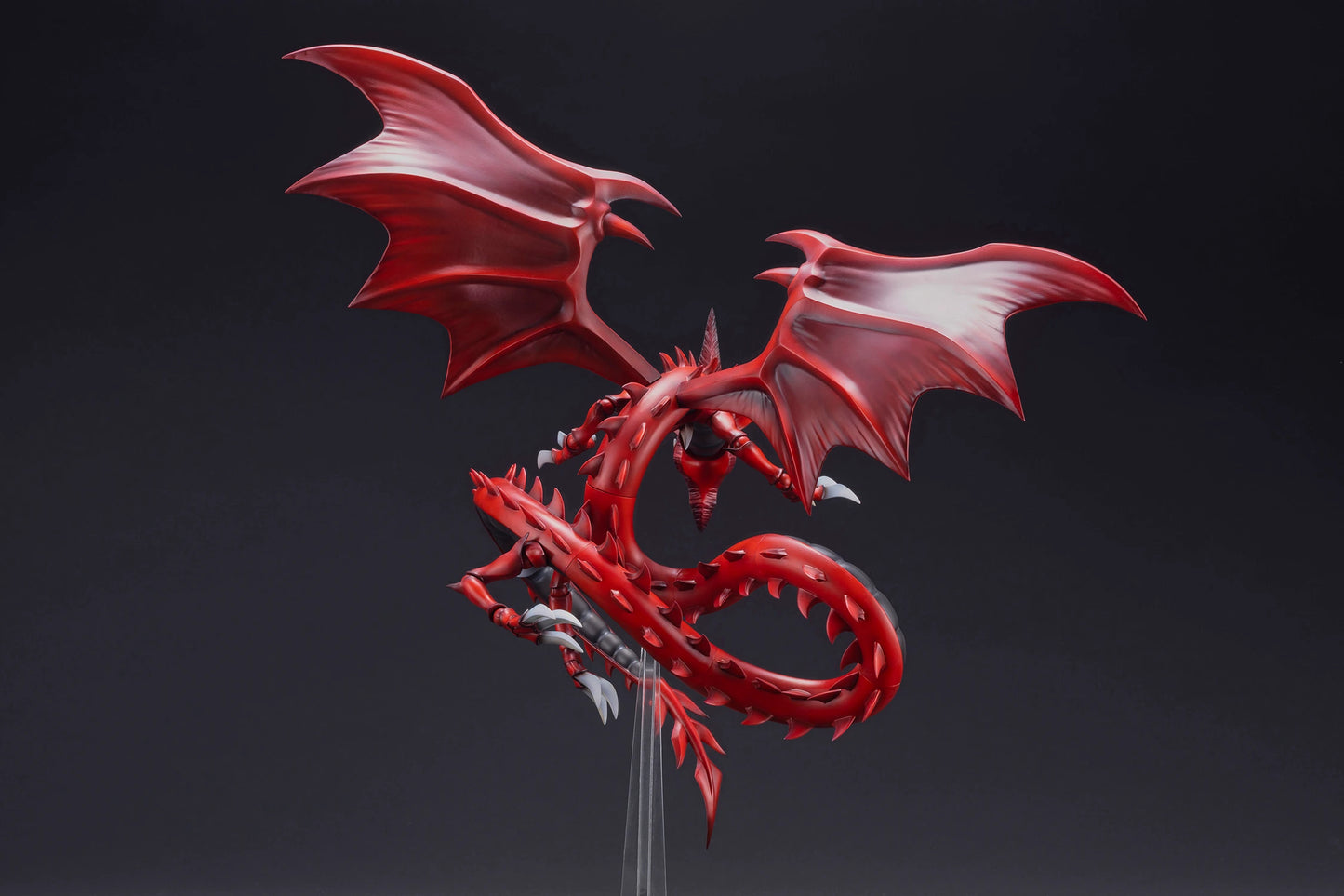 Yu-Gi-Oh! Slifer the Sky Dragon Egyptian God Statue