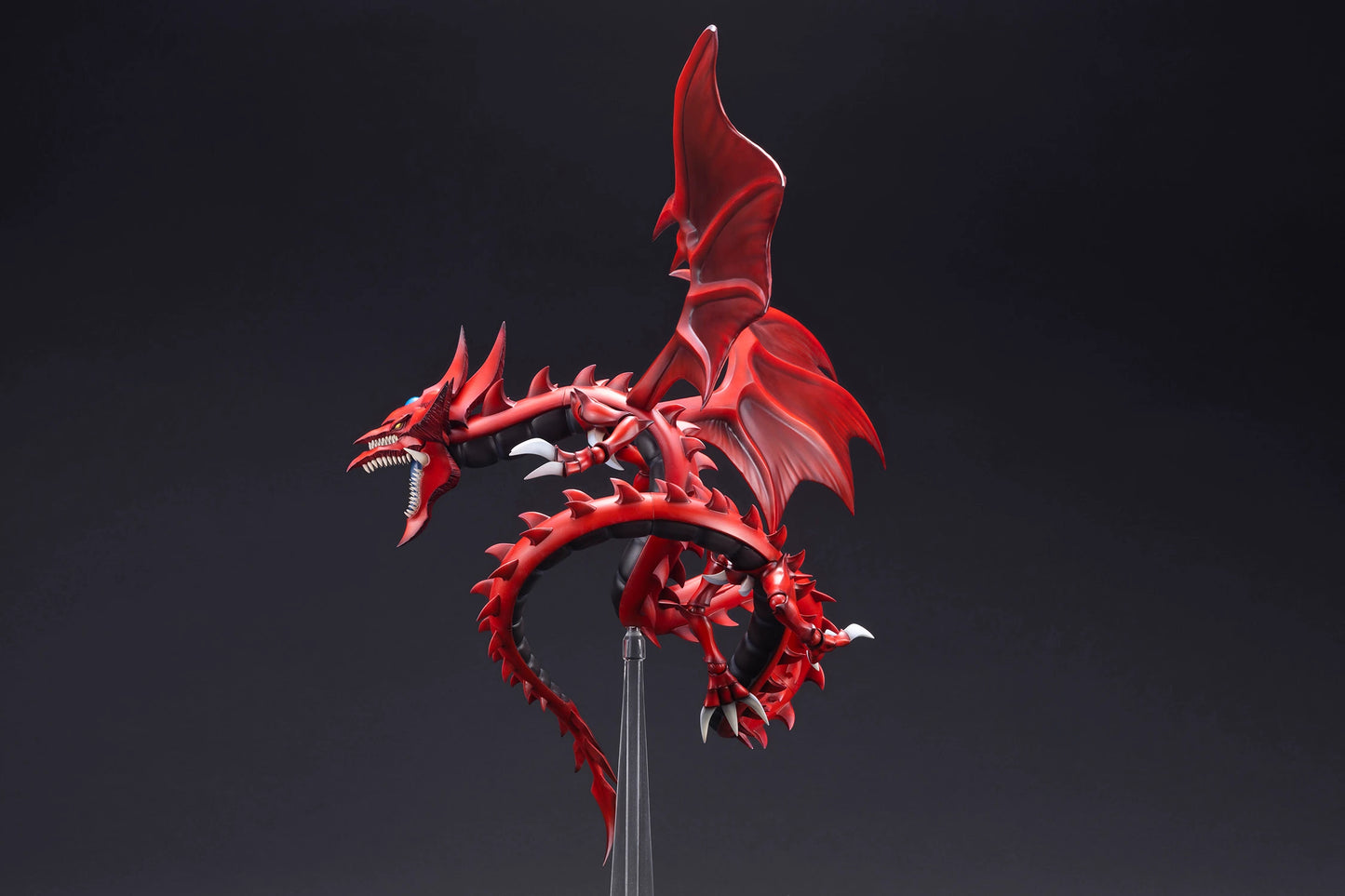 Yu-Gi-Oh! Slifer the Sky Dragon Egyptian God Statue