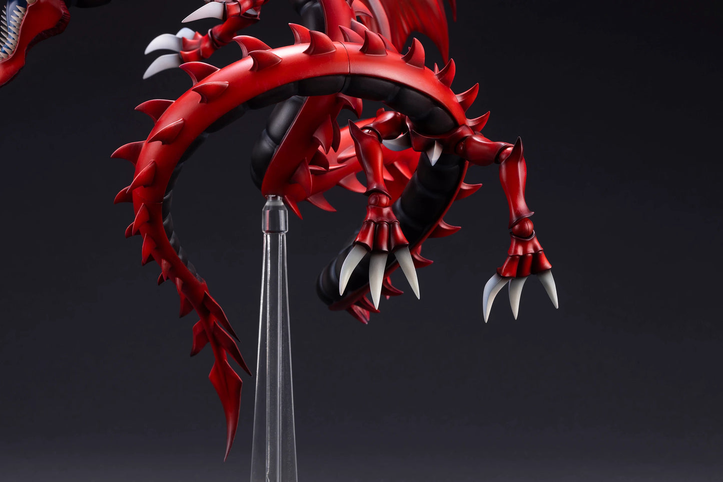 Yu-Gi-Oh! Slifer the Sky Dragon Egyptian God Statue