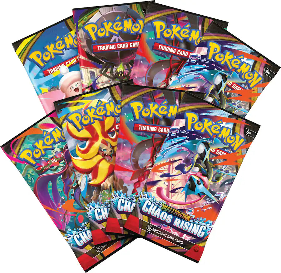 Pokémon Trading Card Game Mega Greninja ex Premium Collection