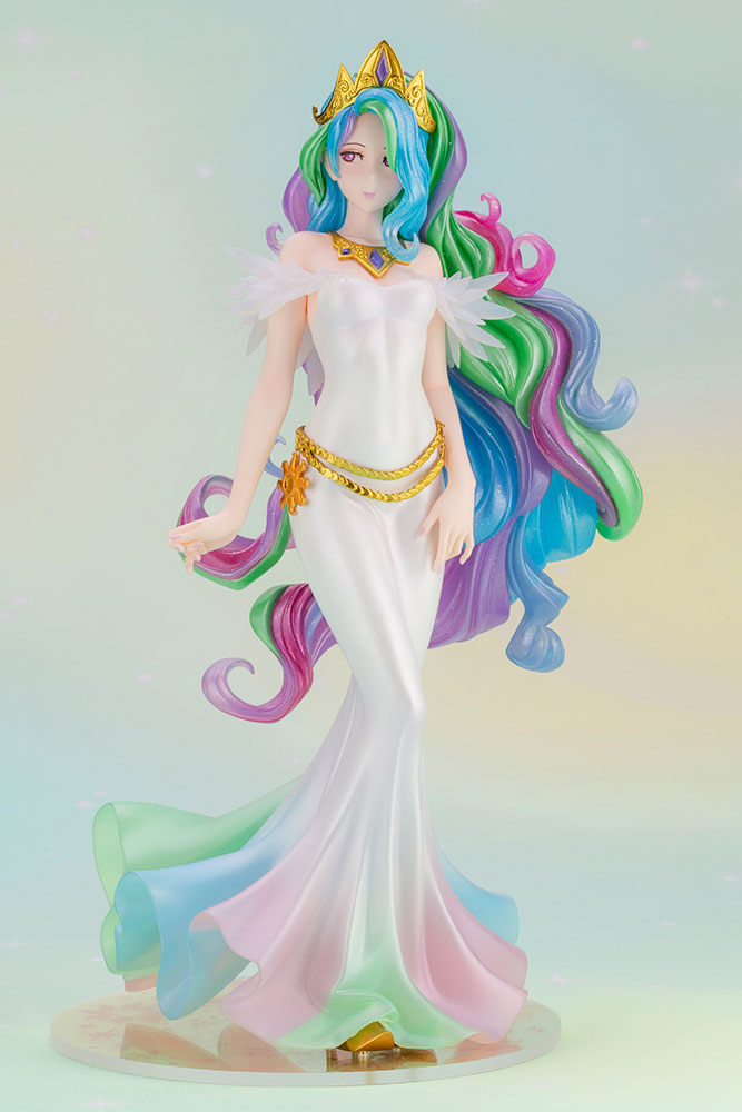 Princess Celestia Bishoujo Statue