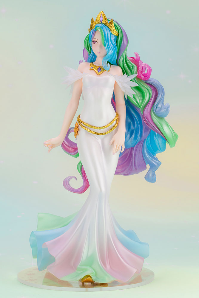 Princess Celestia Bishoujo Statue