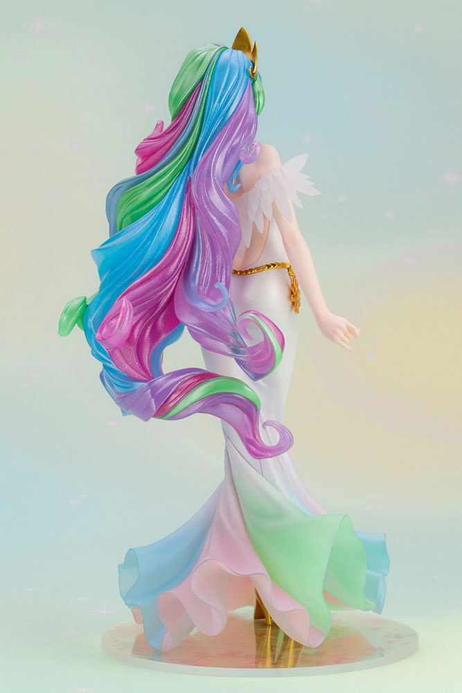 Princess Celestia Bishoujo Statue