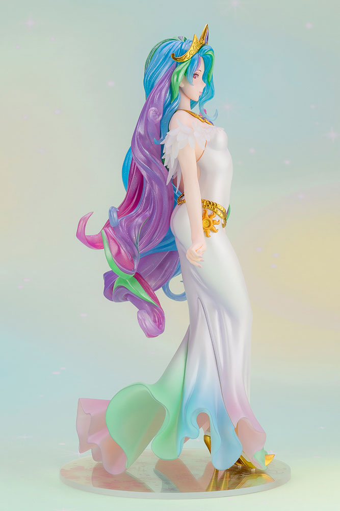 Princess Celestia Bishoujo Statue