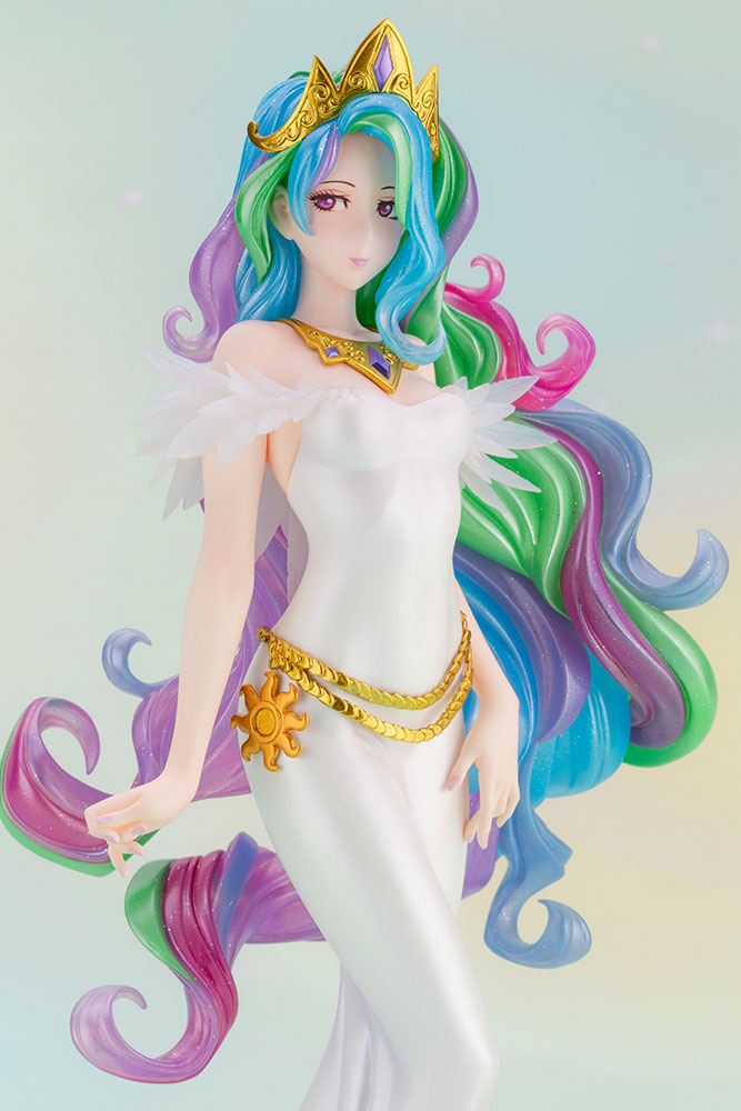 Princess Celestia Bishoujo Statue