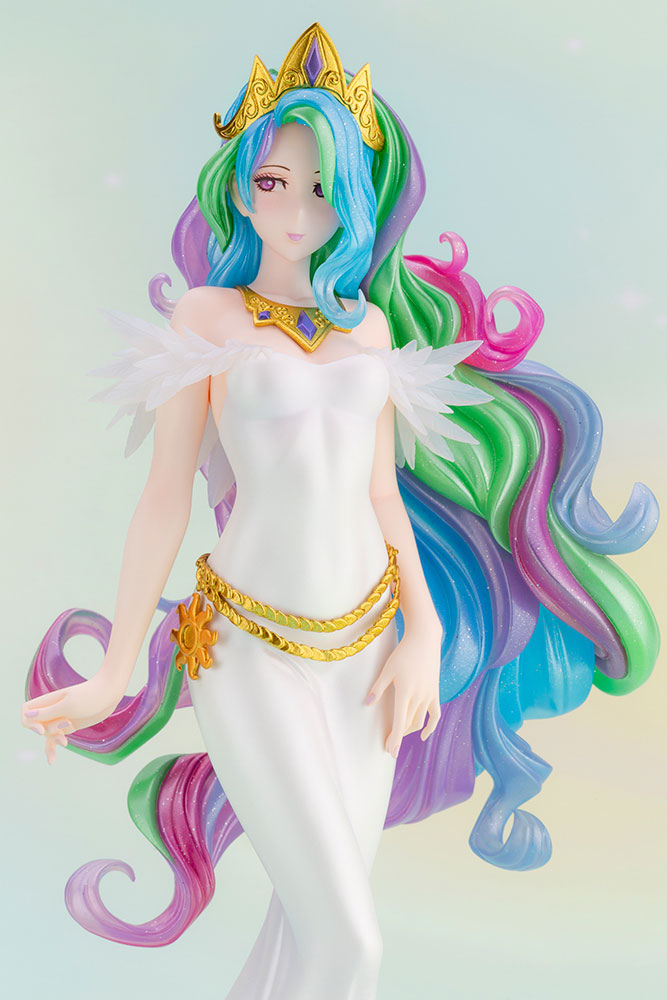 Princess Celestia Bishoujo Statue