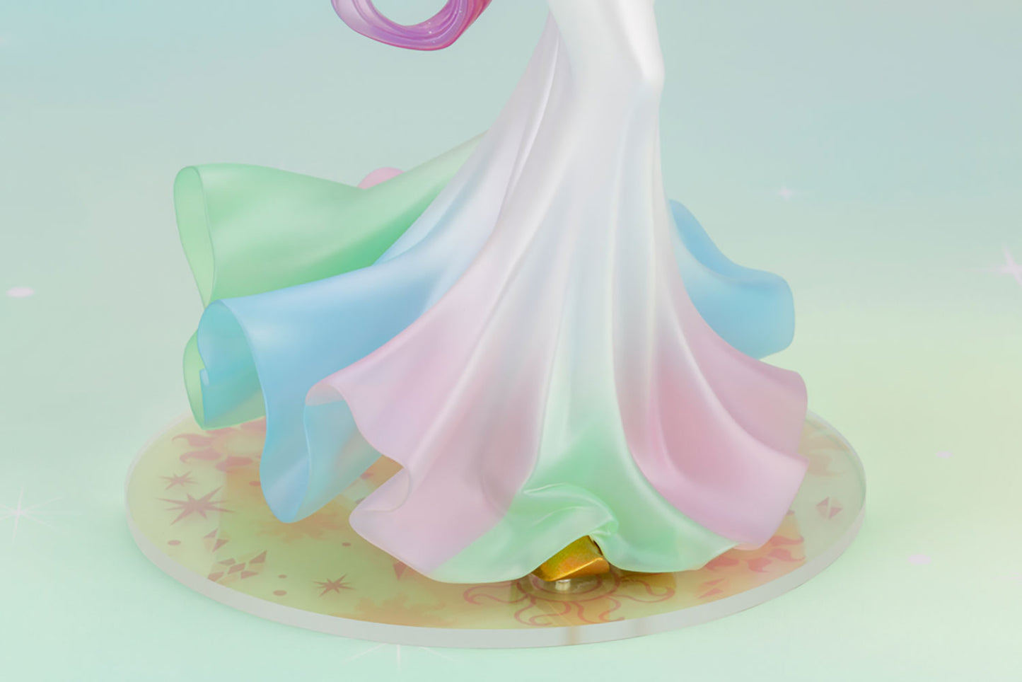 Princess Celestia Bishoujo Statue
