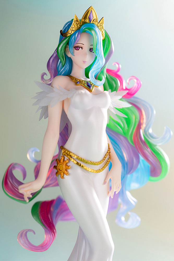 Princess Celestia Bishoujo Statue
